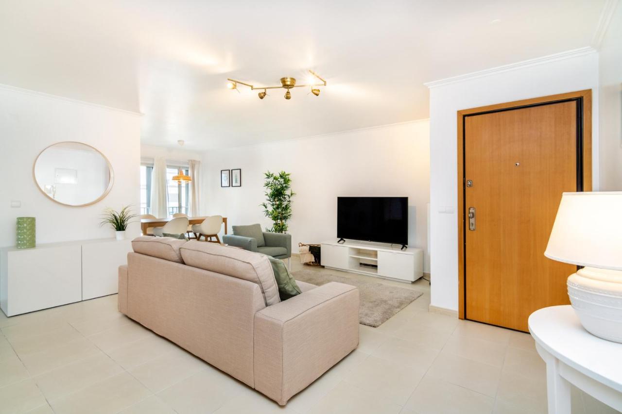 Lxluxhome - Casino Premium Apartment Lisboa Exterior foto
