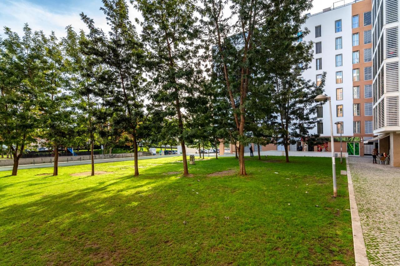 Lxluxhome - Casino Premium Apartment Lisboa Exterior foto